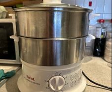 steamer