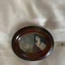 photo frame vintage 5 inch Image 3