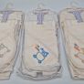 Newborn 10 Piece Baby Gift Sets Image 8