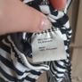 Evita body suit fits xs s Image 6