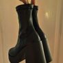 Platform Heel Boots Image 3