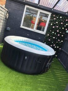 Artificial grass 40mm