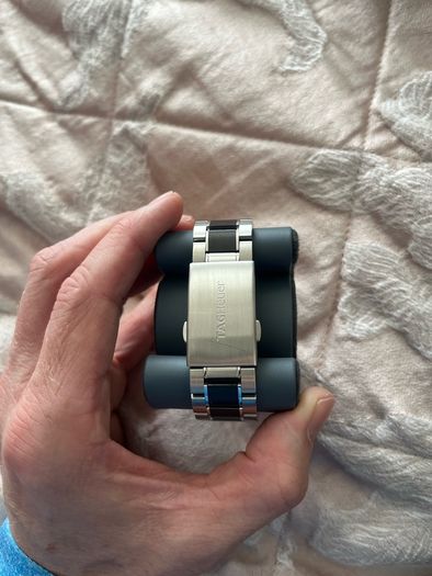 tag heuer formula 1 ,43mm calibre 5 Automatic