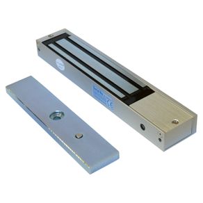 Door lock ICS Fire Rated Mini Magnet Monitored