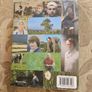 The Creators. Individuals Of Irish Food.  By Dianne Curtin Photos By Philip Curtin. First Edition Large Volume Hardback With Dustjacket In Good Condition.  See Photos For Same. Image 2