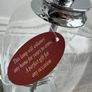 MacQuillan Glass Table Lamp Image 6