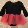 Baby girl Dress Up Outfit Age 3-6-9 months Image 2