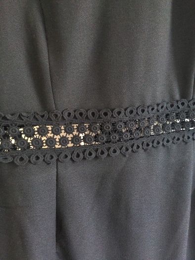 Myleene Klass dress