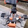 Mitre Chop saw Image 5