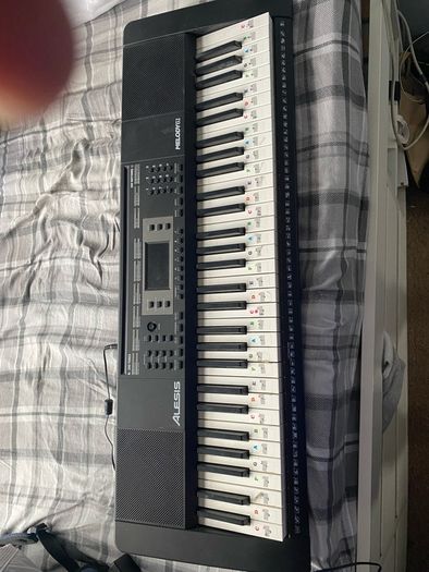piano