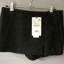 Ladies BNWT Zara shorts size S Image 9