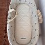 Brand New Moses Basket Image 4
