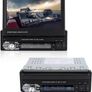 7" MP5 car single din stereo radio touchscreen Image 7