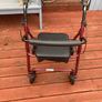 mobility walker Image 2
