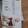 Stokke trip trapp and accessories Image 3