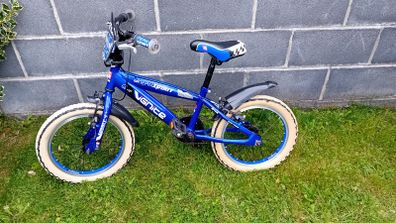 Child's Bike (16")