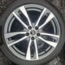 19" Genuine Audi A6 S Line Alloys with tyres Image 2