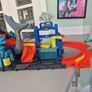HotWheels shark carwash Image 3
