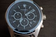 Watch fossil bracelet strap