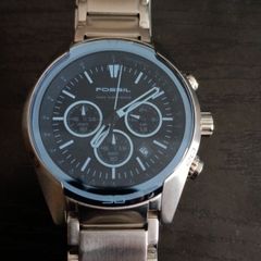 Watch fossil bracelet strap