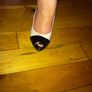 Hot tin roof high heels Image 2