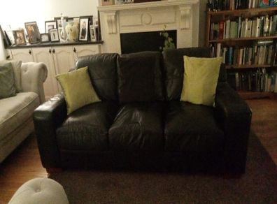 3 seater sofa Free to take away