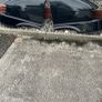 Volkswagon Transporter T4 - Set of Original Wings Image 2