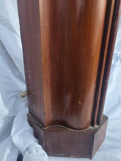 Antique Colbran Bratt fire surround circa. 1920