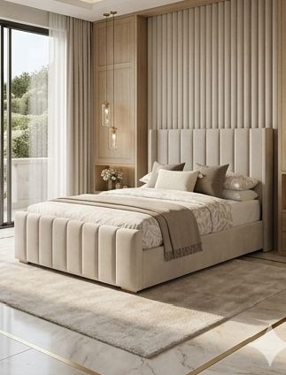 Beds