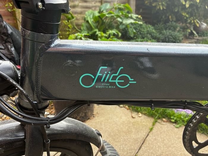 ebike