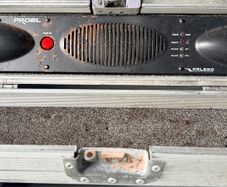 Proel Amplifier PRL950