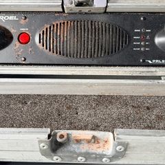 Proel Amplifier PRL950