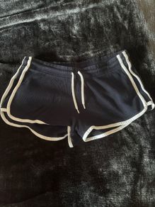Penneys shorts (S)