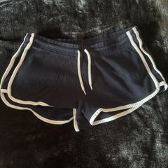 Penneys shorts (S)