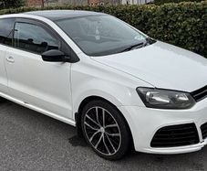 Volkswagen Polo 2011