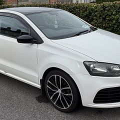 Volkswagen Polo 2011