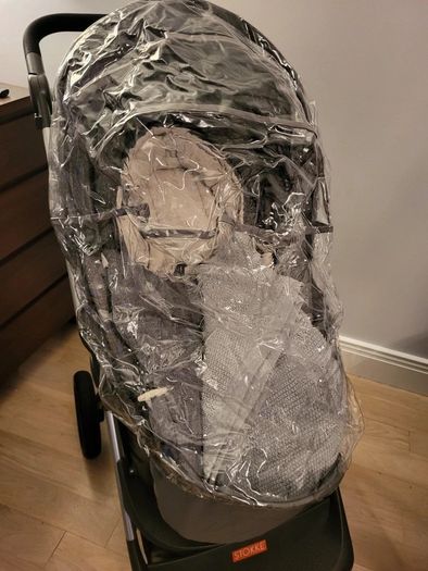stokke pram