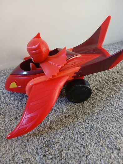 PJ Masks toy like new