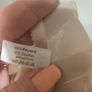 Brand new Shapewear skin tone Naturana body suit cup UK40 B EU90B Postage included Image 6