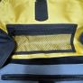 Nikon DSLR Camera Shoulder Bag - Black - Padded with Adjustable Divider Image 7