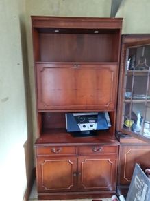 Display Cabinet
