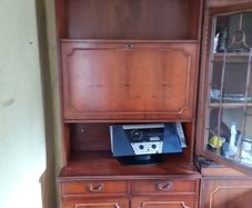 Display Cabinet