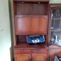 Display Cabinet