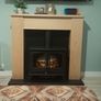 Electric fireplace Image 2