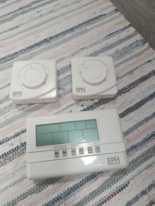 time switch
