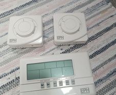 time switch