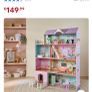 doll house Image 2