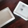 'A Souvenir from Ireland' Trinket Box Image 10