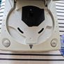 Dreamcast Console With 1 Game/1 Controller and AV Cable Image 3