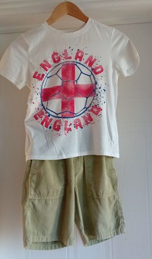 Boys Bundle 7-10 yrs